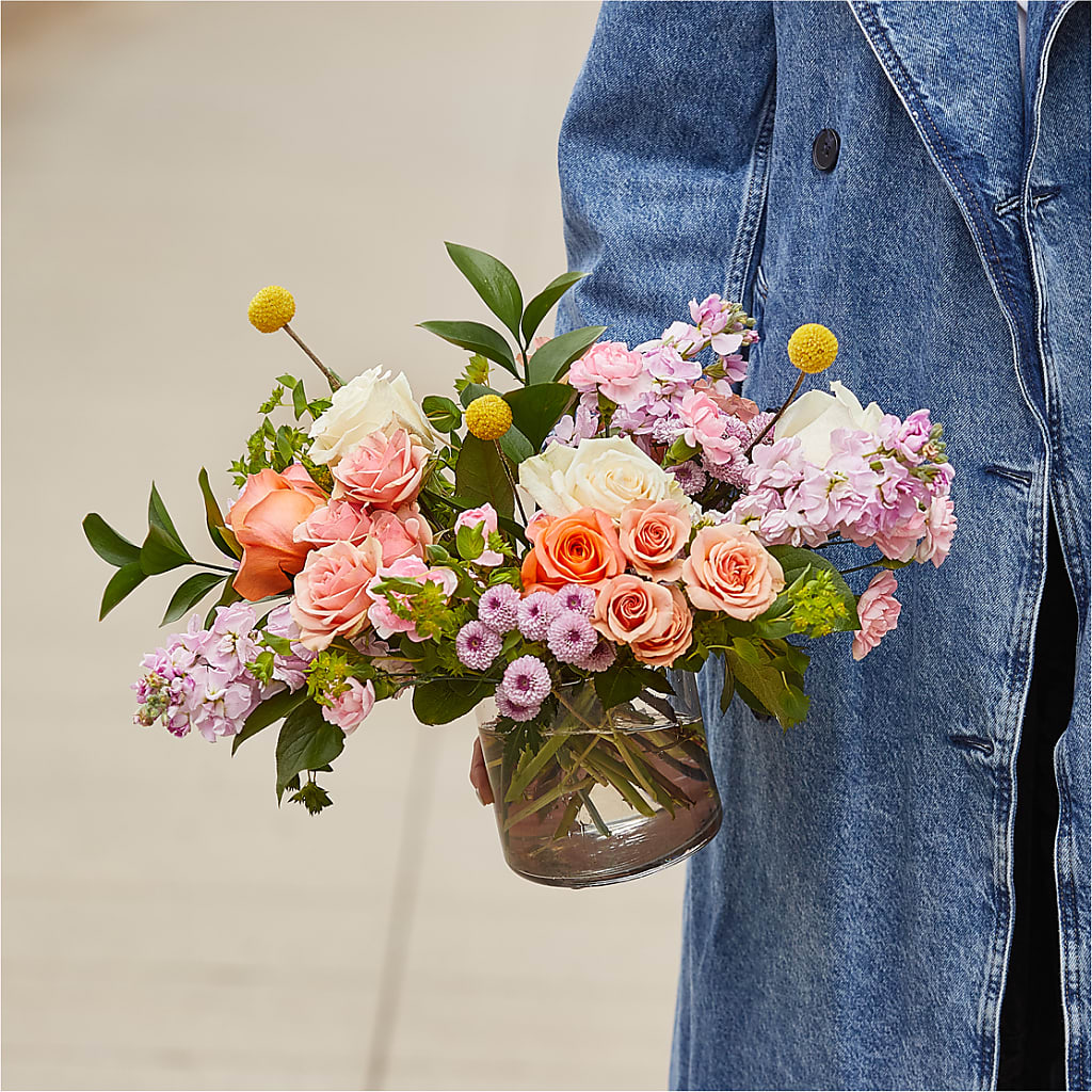 French Market Bouquet – MILAM FLORAL & GREENHOUSE, Havre MT