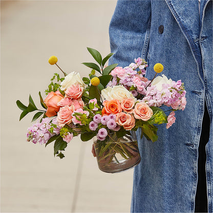 French Market Bouquet – MILAM FLORAL & GREENHOUSE, Havre MT