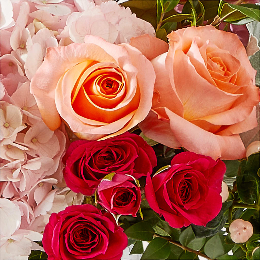 Glitz & Glam Bouquet – MILAM FLORAL & GREENHOUSE, Havre MT