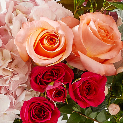 Glitz & Glam Bouquet – MILAM FLORAL & GREENHOUSE, Havre MT