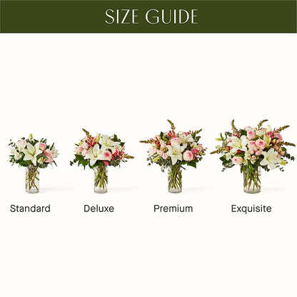 Ballet Slippers Bouquet – MILAM FLORAL & GREENHOUSE, Havre MT