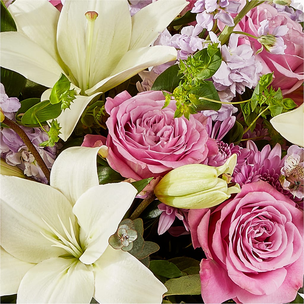 Daydreamer Bouquet – MILAM FLORAL & GREENHOUSE, Havre MT