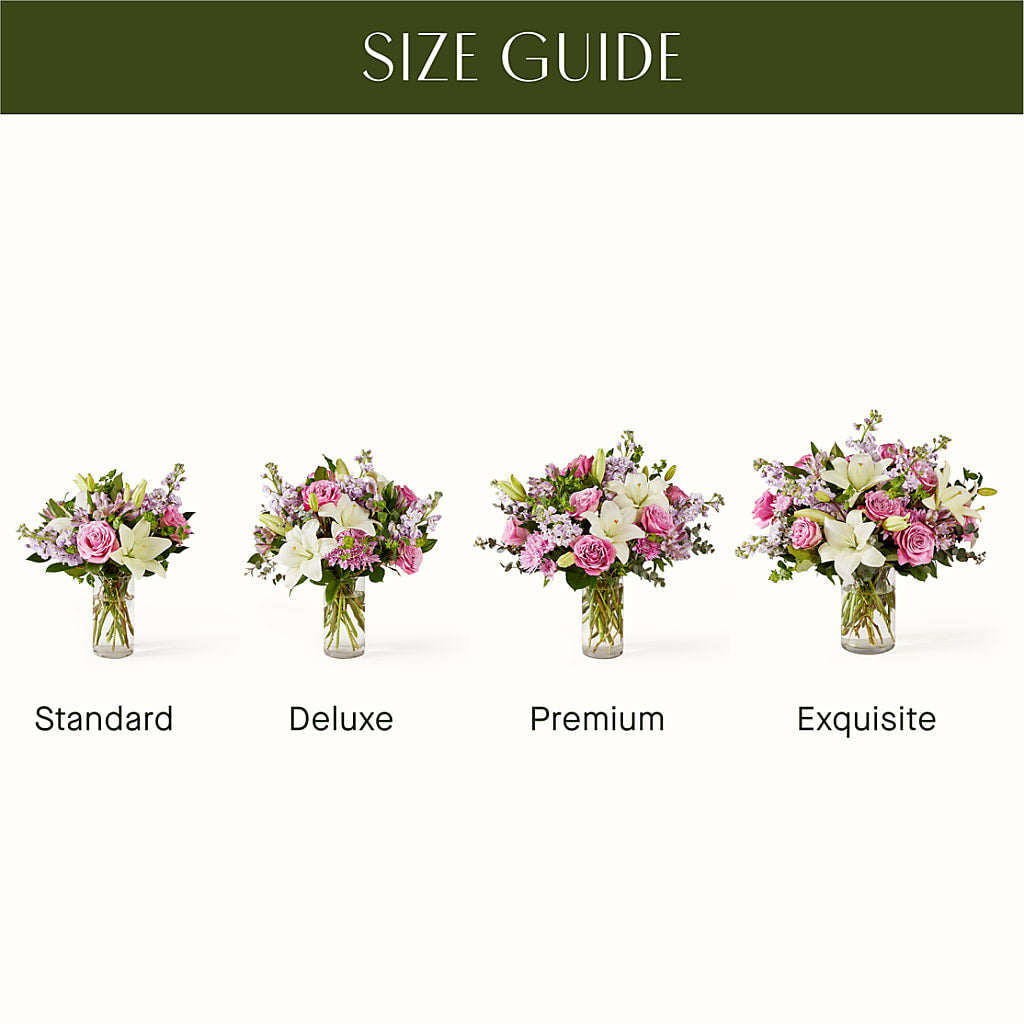 Daydreamer Bouquet – MILAM FLORAL & GREENHOUSE, Havre MT
