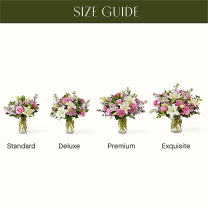 Daydreamer Bouquet – MILAM FLORAL & GREENHOUSE, Havre MT
