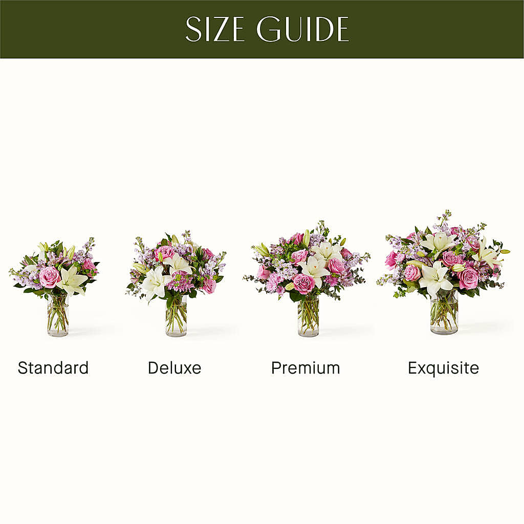 Daydreamer Bouquet – MILAM FLORAL & GREENHOUSE, Havre MT