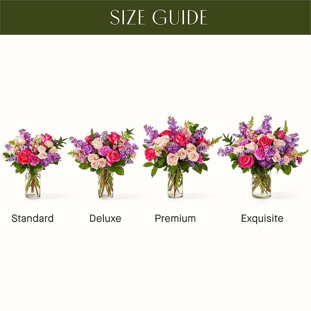 The Cha-Cha Bouquet – MILAM FLORAL & GREENHOUSE, Havre MT