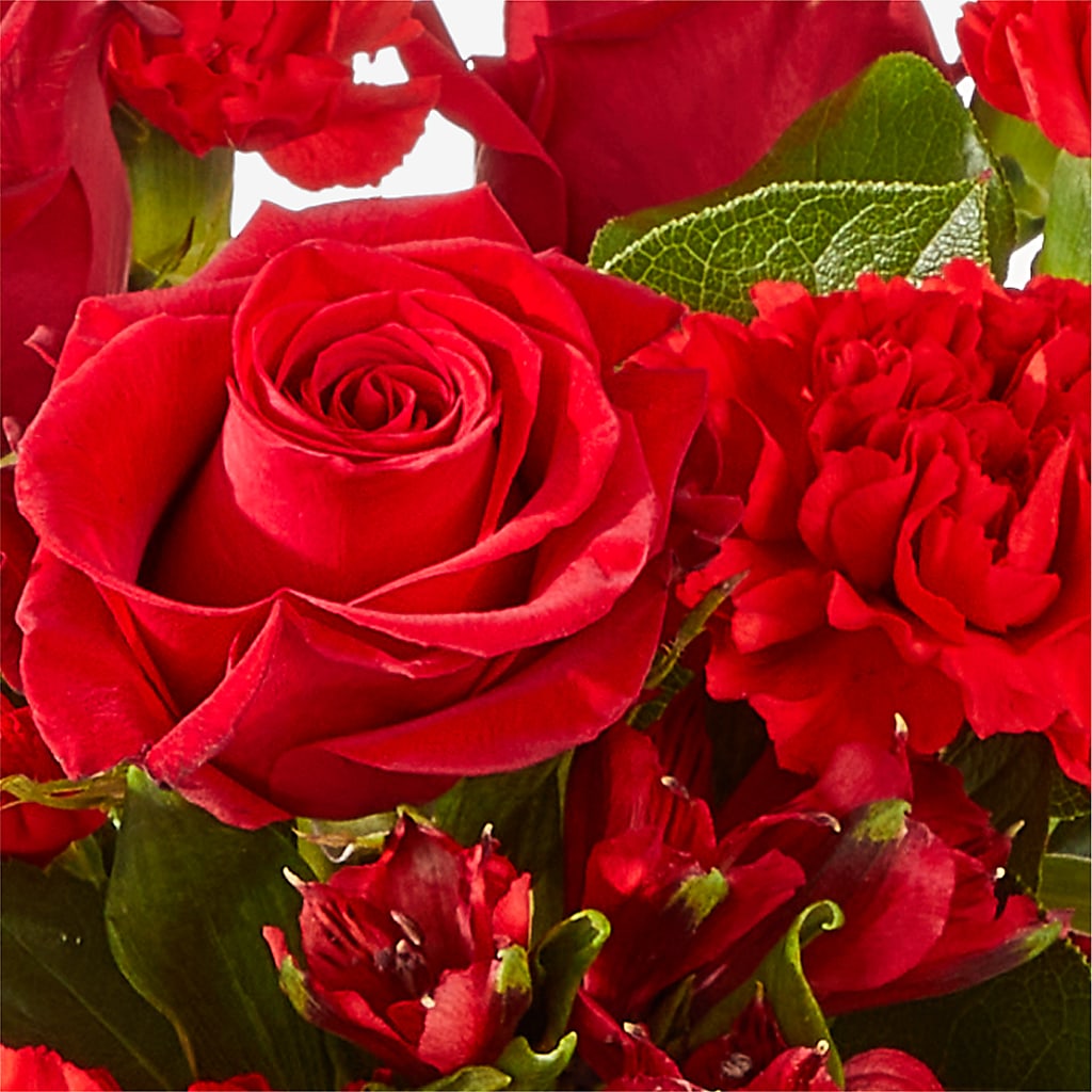 The Heartstrings Bouquet – MILAM FLORAL & GREENHOUSE, Havre MT