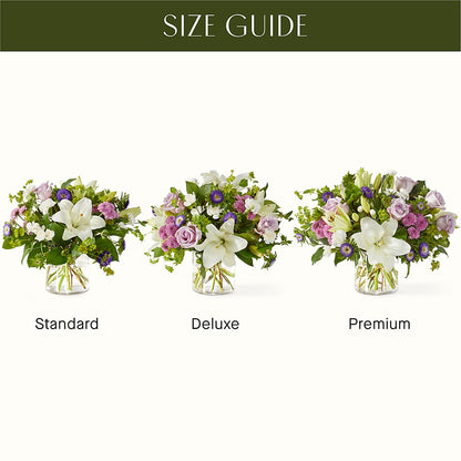 April Showers Bouquet – MILAM FLORAL & GREENHOUSE, Havre MT