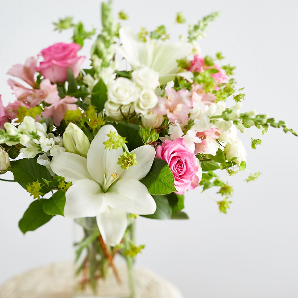 Fondly Bouquet – MILAM FLORAL & GREENHOUSE, Havre MT