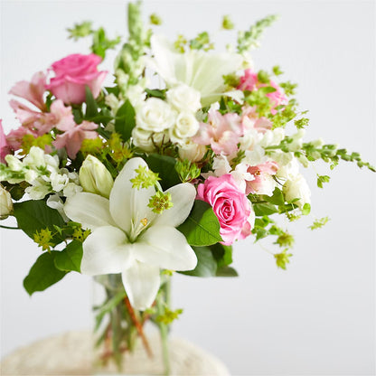 Fondly Bouquet – MILAM FLORAL & GREENHOUSE, Havre MT