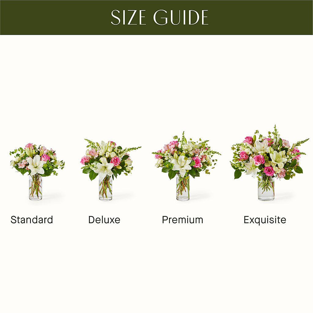 Fondly Bouquet – MILAM FLORAL & GREENHOUSE, Havre MT