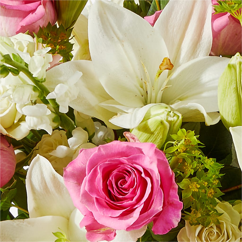 Fondly Bouquet – MILAM FLORAL & GREENHOUSE, Havre MT