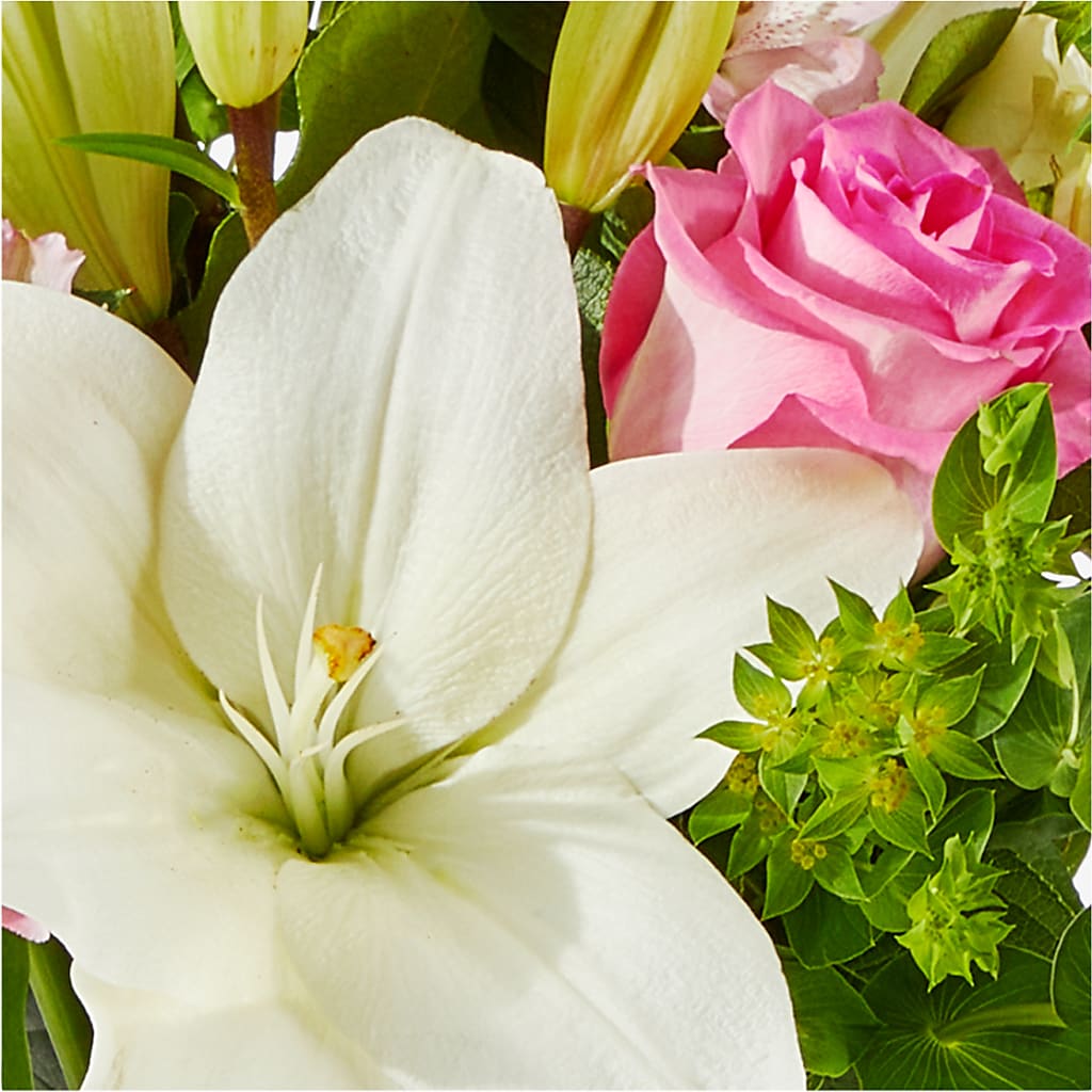 Fondly Bouquet – MILAM FLORAL & GREENHOUSE, Havre MT