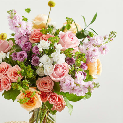 Perfect Contentment Bouquet – MILAM FLORAL & GREENHOUSE, Havre MT