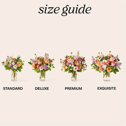 Perfect Contentment Bouquet – MILAM FLORAL & GREENHOUSE, Havre MT