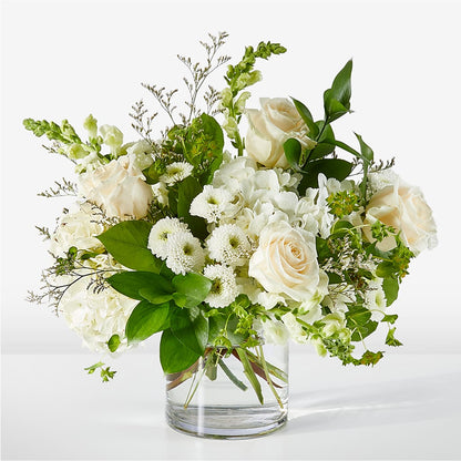 Hint of Vanilla Bouquet