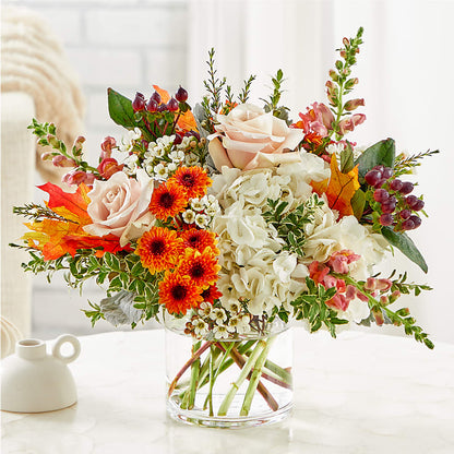Autumnal Equinox Bouquet – MILAM FLORAL & GREENHOUSE, Havre MT