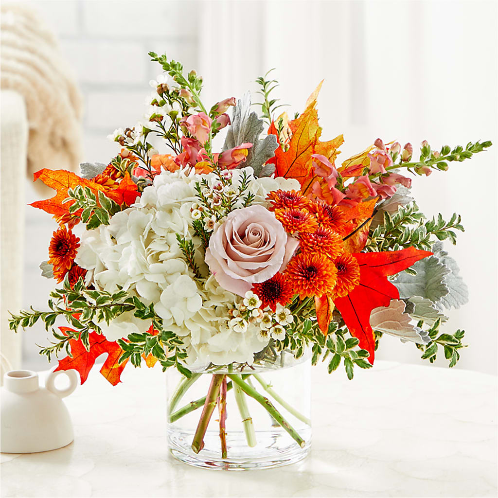 Autumnal Equinox Bouquet – MILAM FLORAL & GREENHOUSE, Havre MT