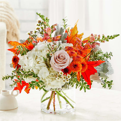 Autumnal Equinox Bouquet – MILAM FLORAL & GREENHOUSE, Havre MT