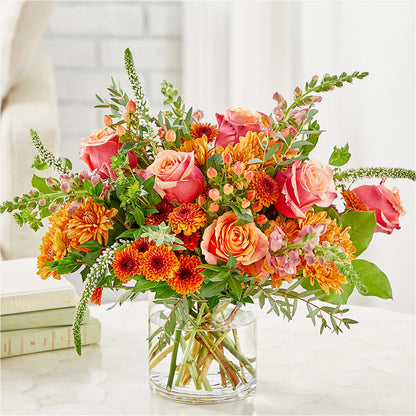 Leafy Trails Bouquet – MILAM FLORAL & GREENHOUSE, Havre MT