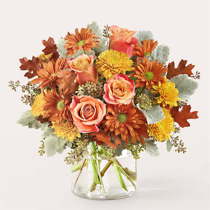 Caramel Apple Bouquet – MILAM FLORAL & GREENHOUSE, Havre MT