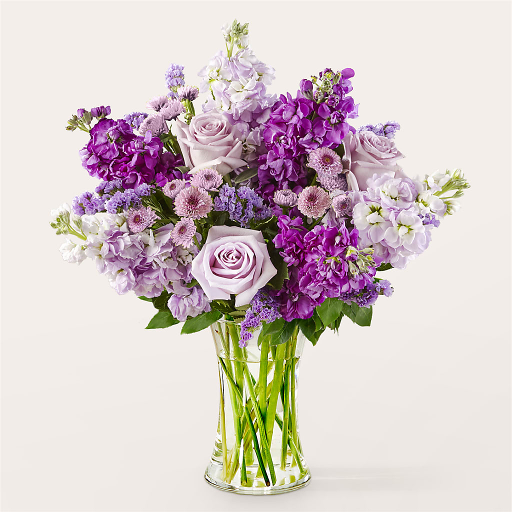 Give a Twirl Bouquet – MILAM FLORAL & GREENHOUSE, Havre MT