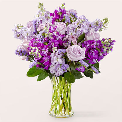 Give a Twirl Bouquet – MILAM FLORAL & GREENHOUSE, Havre MT