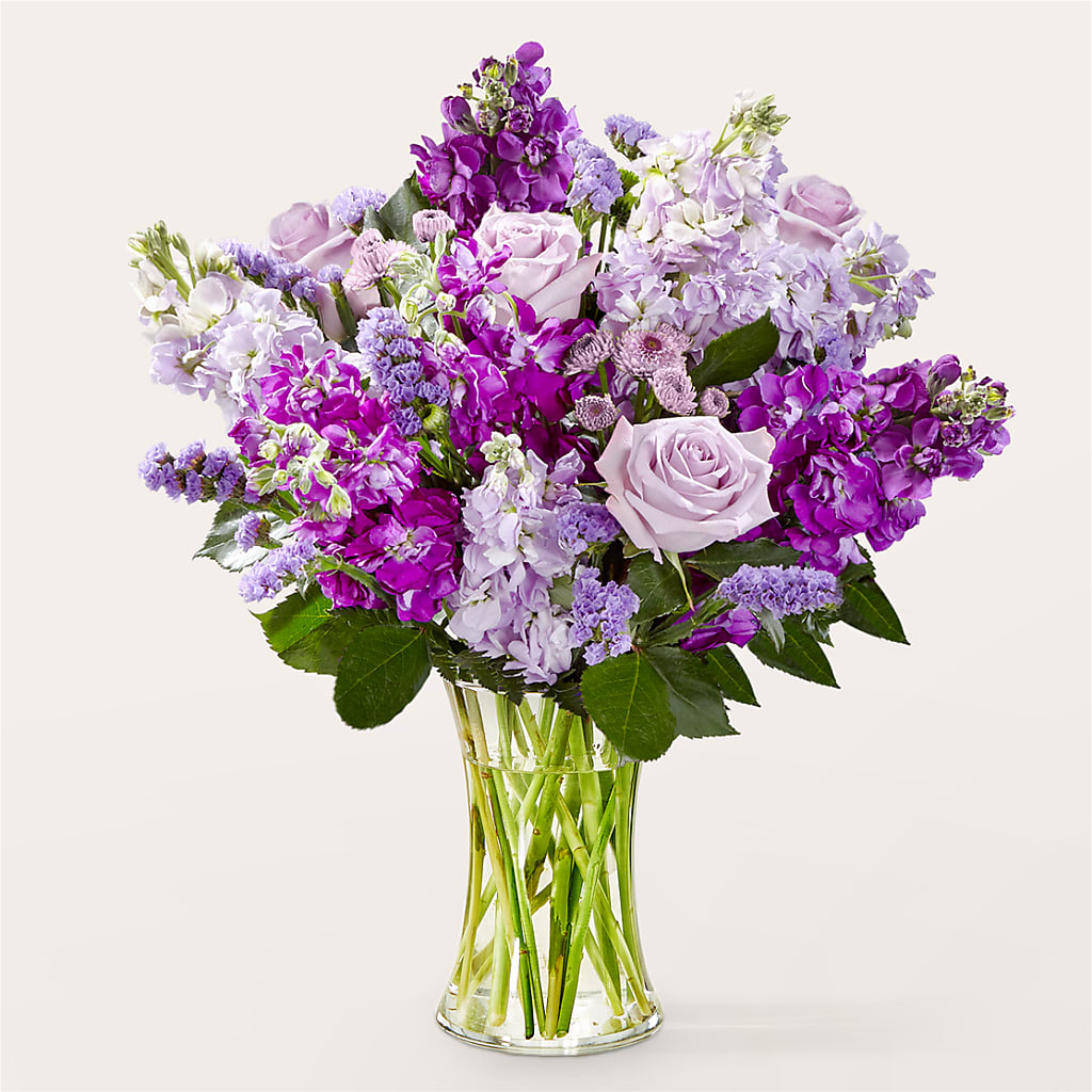 Give a Twirl Bouquet – MILAM FLORAL & GREENHOUSE, Havre MT