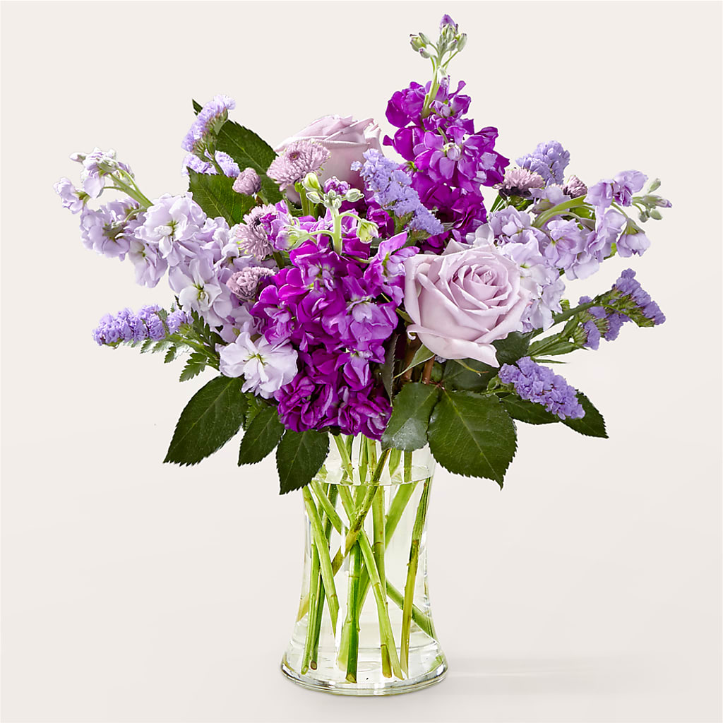 Give a Twirl Bouquet – MILAM FLORAL & GREENHOUSE, Havre MT