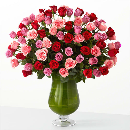 The Opulence – MILAM FLORAL & GREENHOUSE, Havre MT