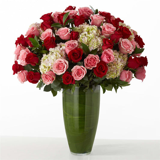 The Allure – MILAM FLORAL & GREENHOUSE, Havre MT