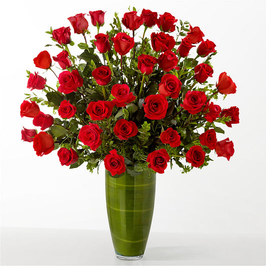 The Ballad – MILAM FLORAL & GREENHOUSE, Havre MT