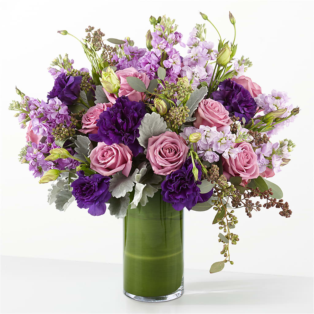 The Monarch – MILAM FLORAL & GREENHOUSE, Havre MT