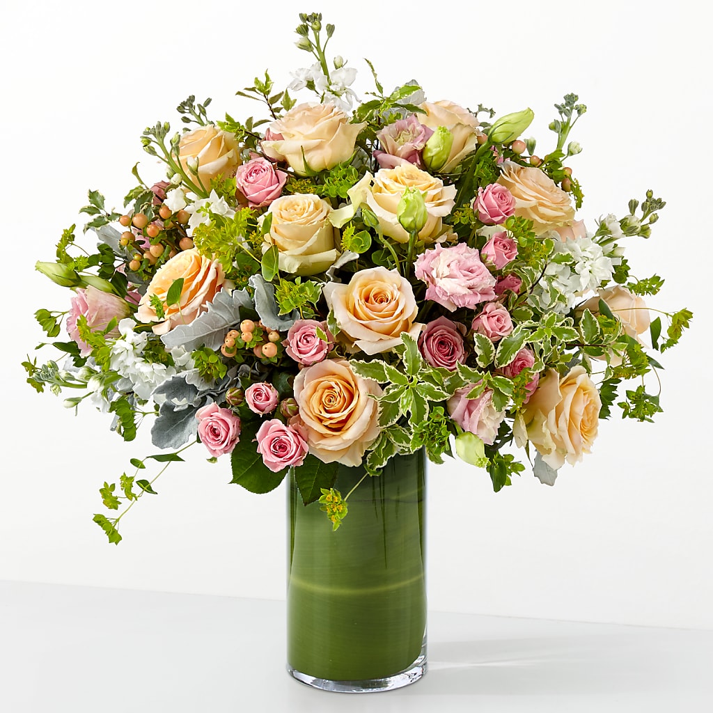 The Glamour Shot – MILAM FLORAL & GREENHOUSE, Havre MT