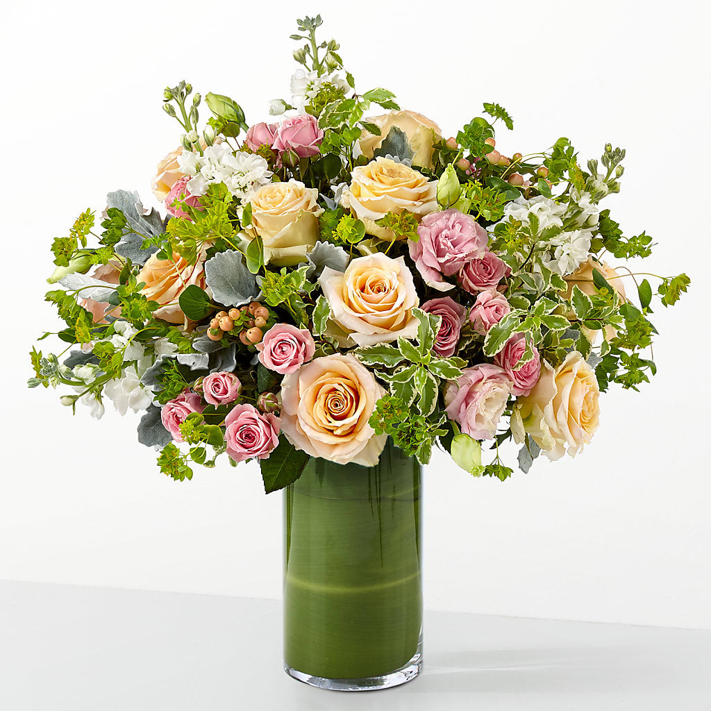 The Glamour Shot – MILAM FLORAL & GREENHOUSE, Havre MT