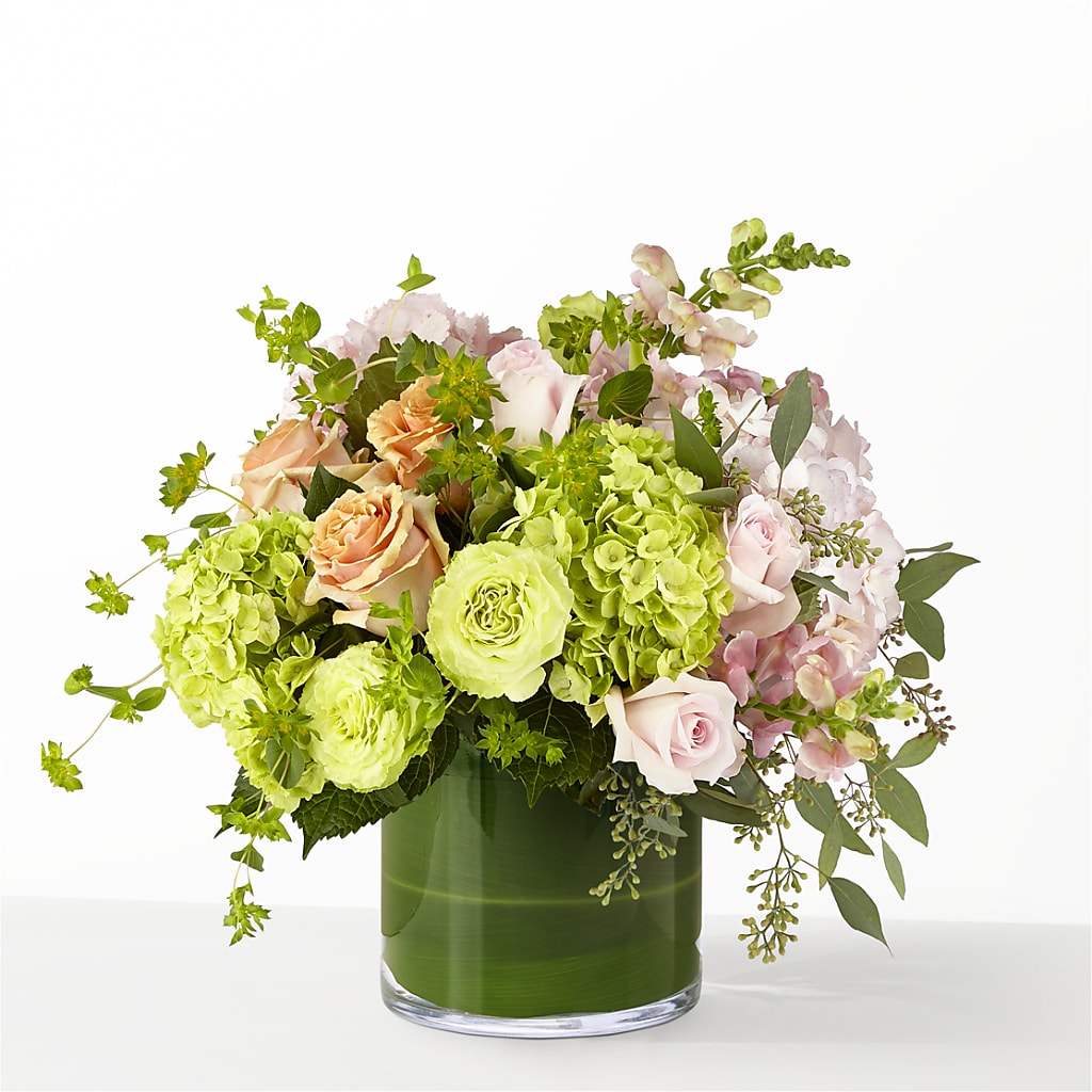 The Art Deco – MILAM FLORAL & GREENHOUSE, Havre MT