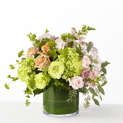 The Art Deco – MILAM FLORAL & GREENHOUSE, Havre MT