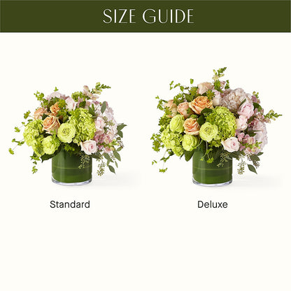 The Art Deco – MILAM FLORAL & GREENHOUSE, Havre MT