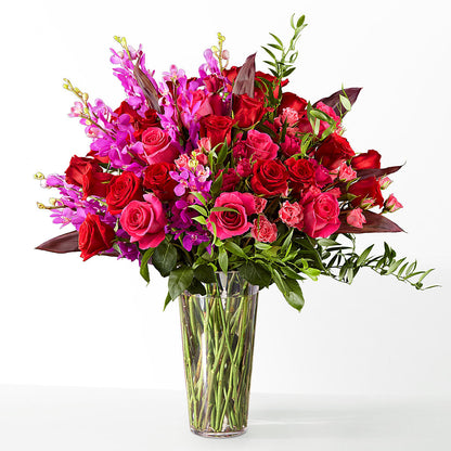 The Honeymoon – MILAM FLORAL & GREENHOUSE, Havre MT