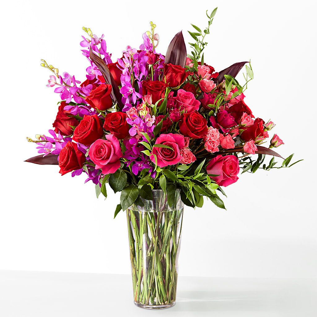 The Honeymoon – MILAM FLORAL & GREENHOUSE, Havre MT