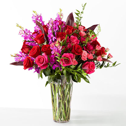 The Honeymoon – MILAM FLORAL & GREENHOUSE, Havre MT