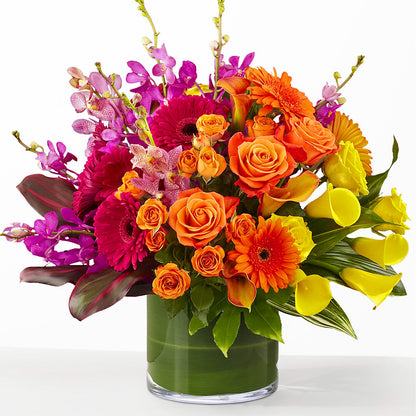 The Mosaic – MILAM FLORAL & GREENHOUSE, Havre MT