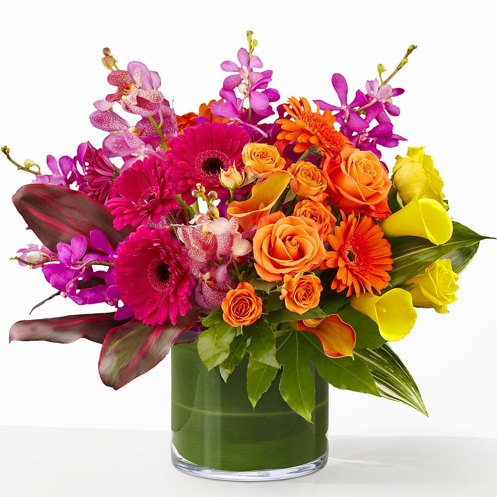 The Mosaic – MILAM FLORAL & GREENHOUSE, Havre MT