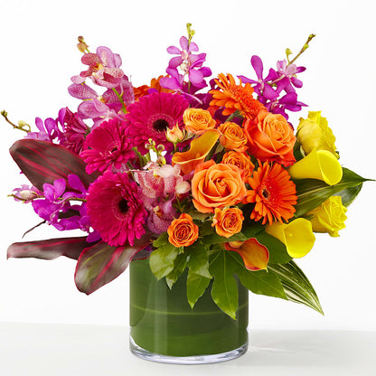 The Mosaic – MILAM FLORAL & GREENHOUSE, Havre MT