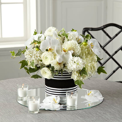 Solemnity Arrangement – MILAM FLORAL & GREENHOUSE, Havre MT