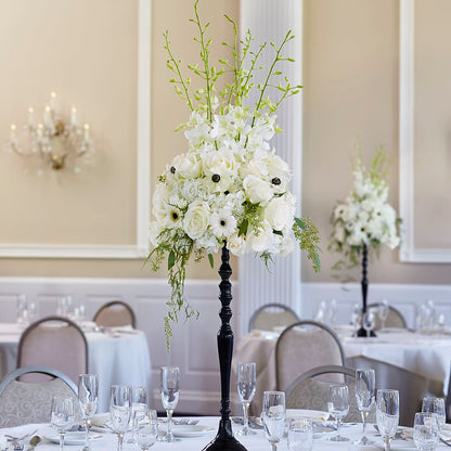 Regency Centerpiece – MILAM FLORAL & GREENHOUSE, Havre MT