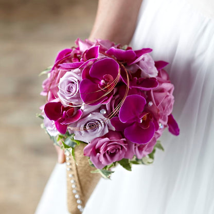 Breathless Bouquet – MILAM FLORAL & GREENHOUSE, Havre MT