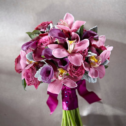 Delicacy Bouquet – MILAM FLORAL & GREENHOUSE, Havre MT