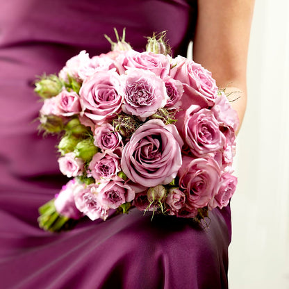 Veronica Bouquet – MILAM FLORAL & GREENHOUSE, Havre MT