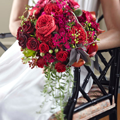 Pure Grace Bouquet – MILAM FLORAL & GREENHOUSE, Havre MT